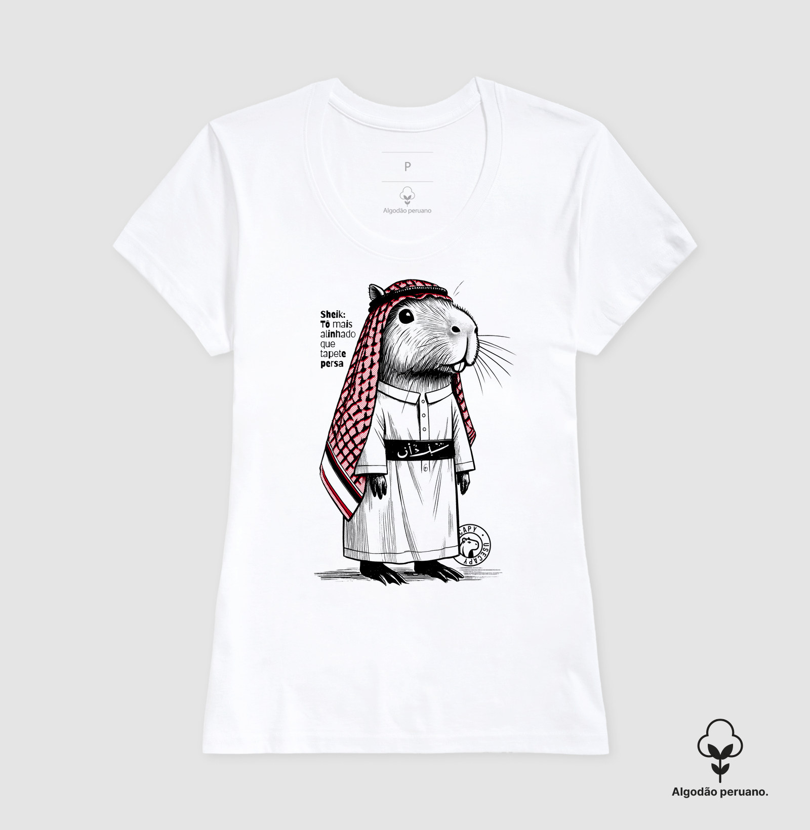Camisa 5