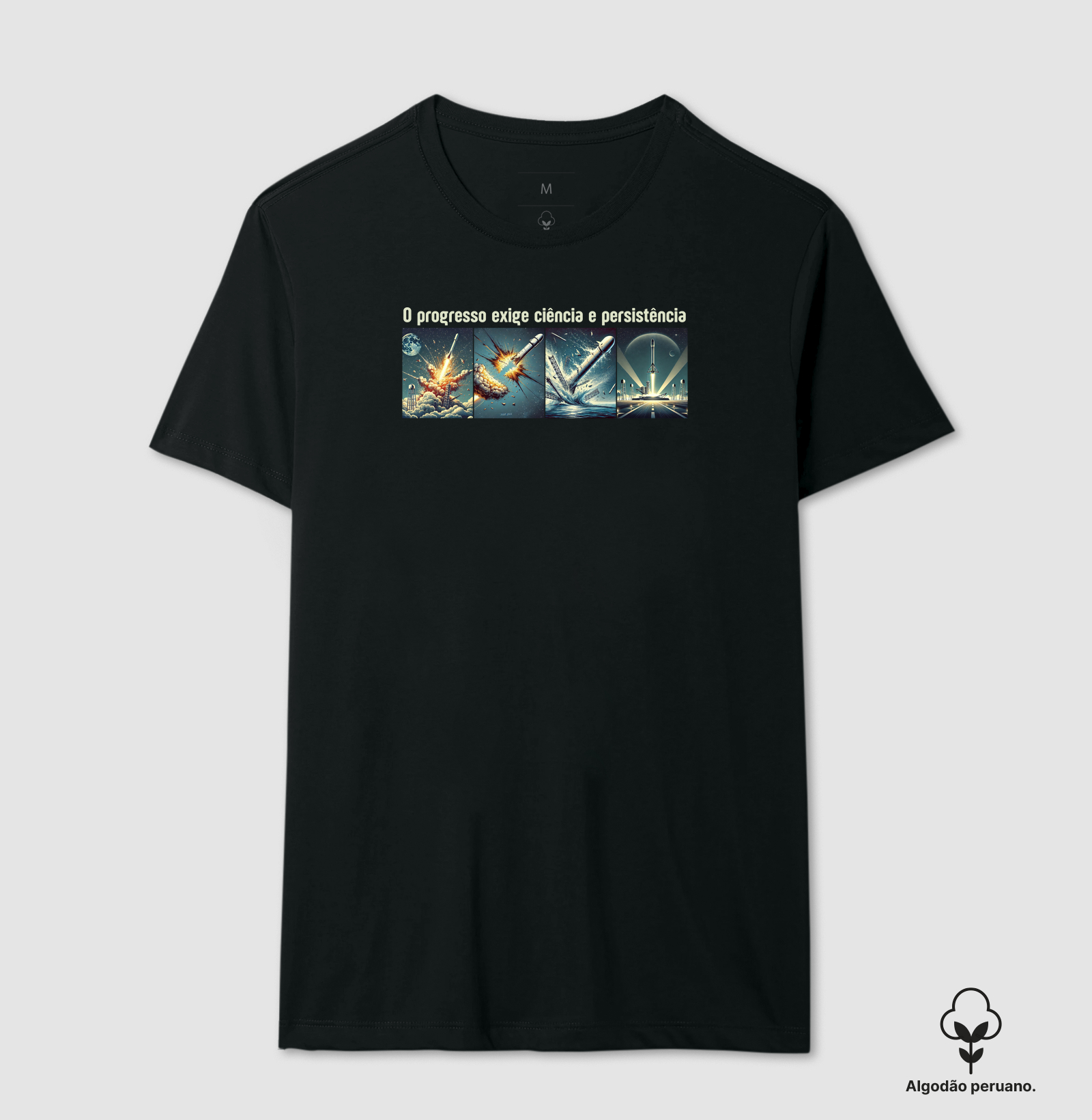 Camisa 9