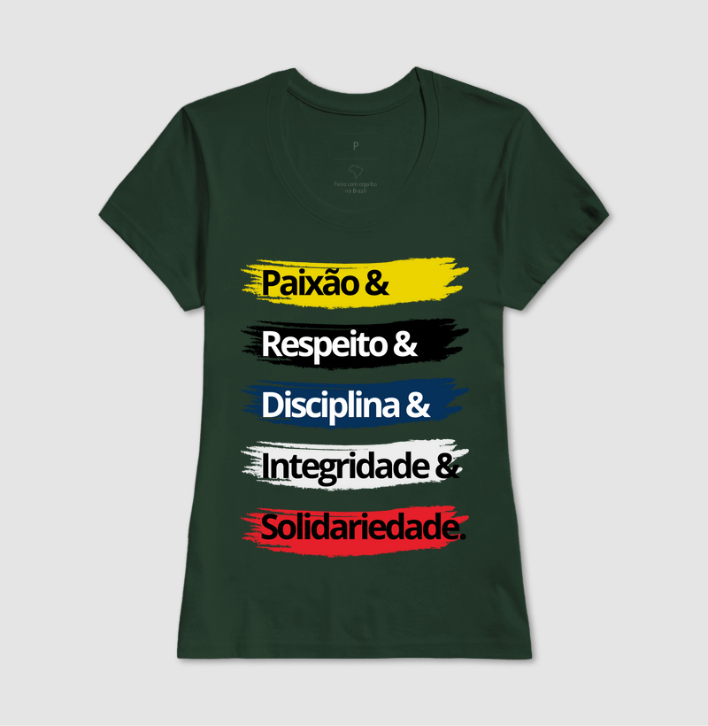 Camisa 15