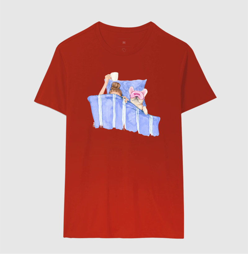Camisa 11