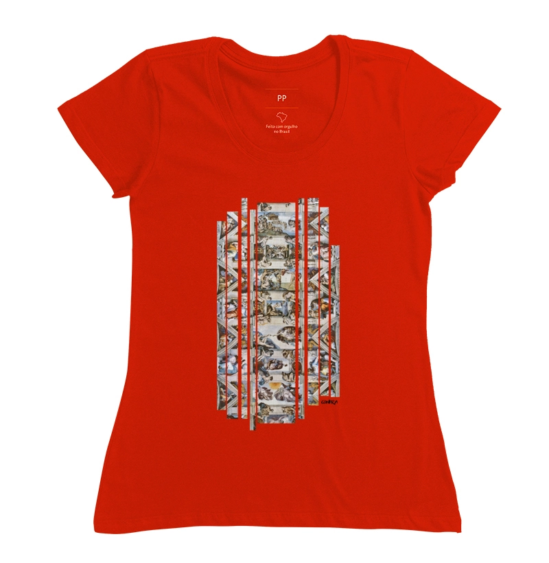 Camisa 10