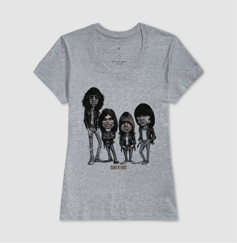 Camisa 16