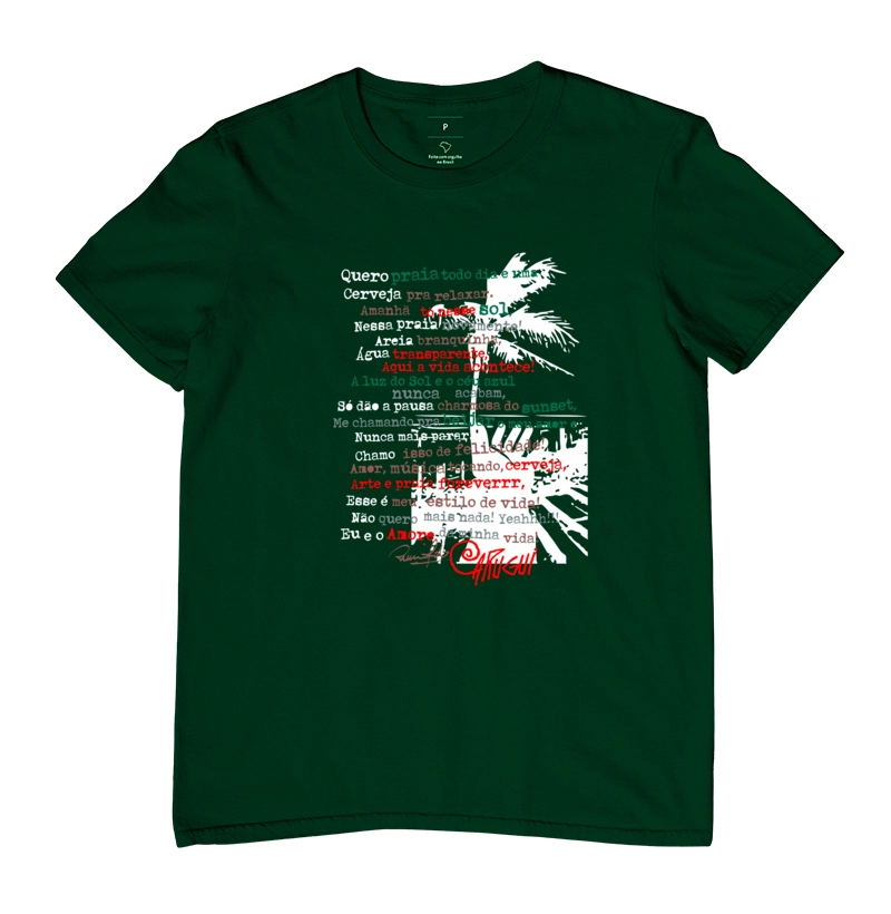 Camisa 11