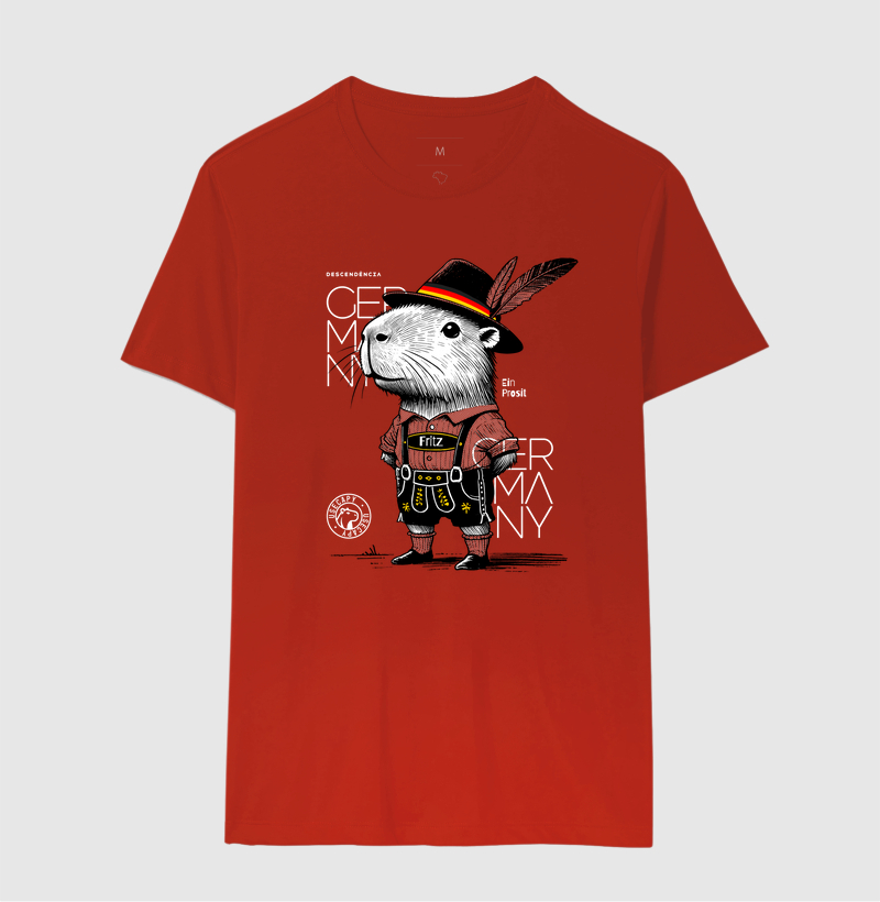 Camisa 9