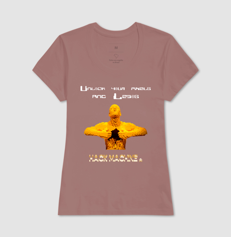 Camisa 17