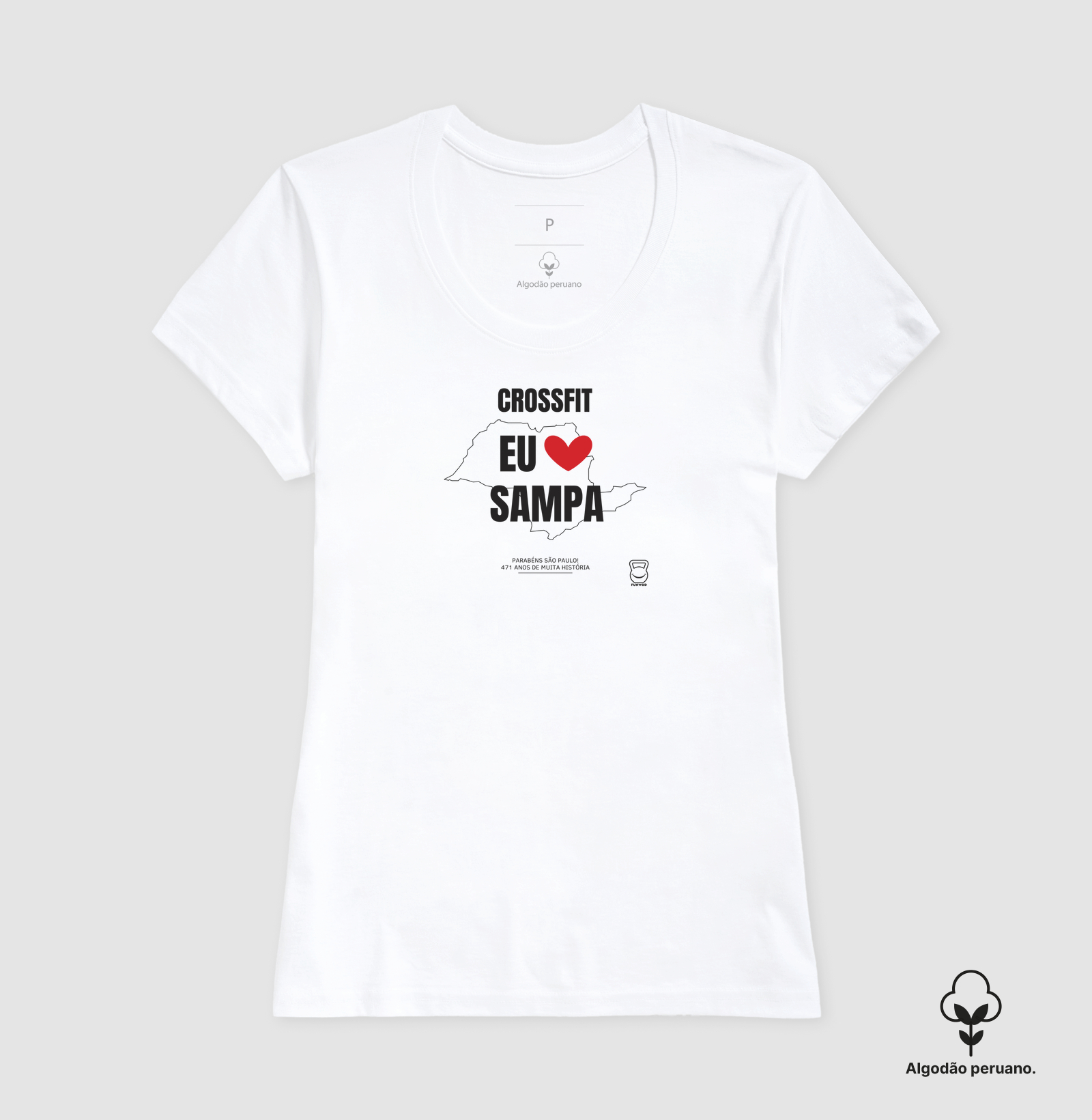 Camisa 2
