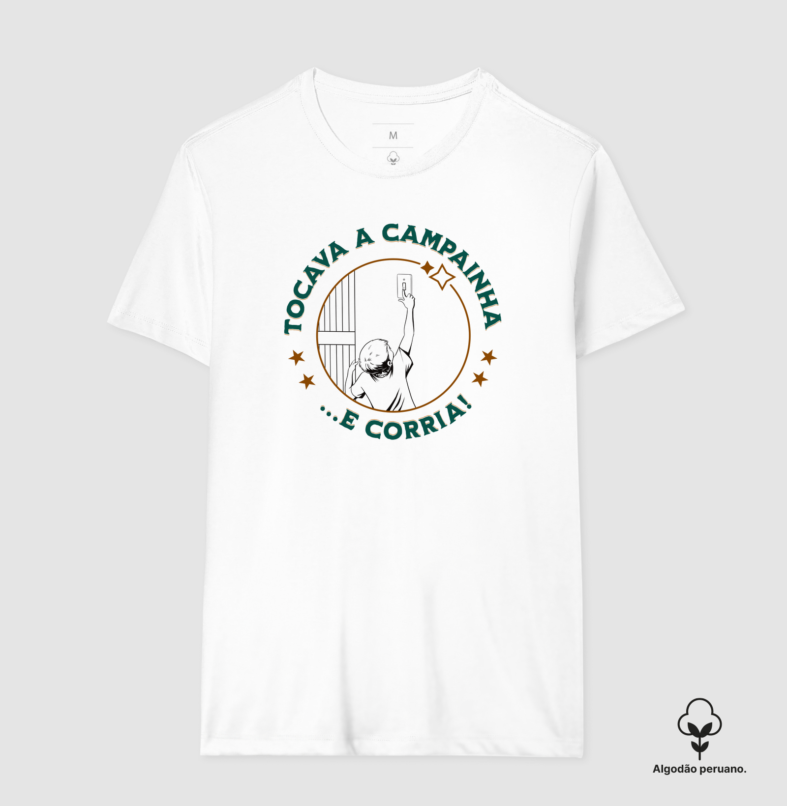 Camisa 7