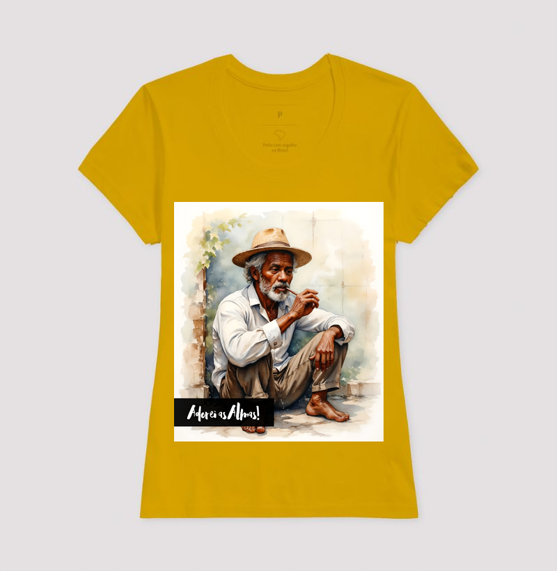 Camisa 17