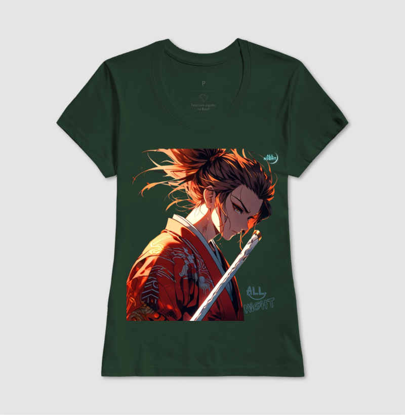 Camisa 12