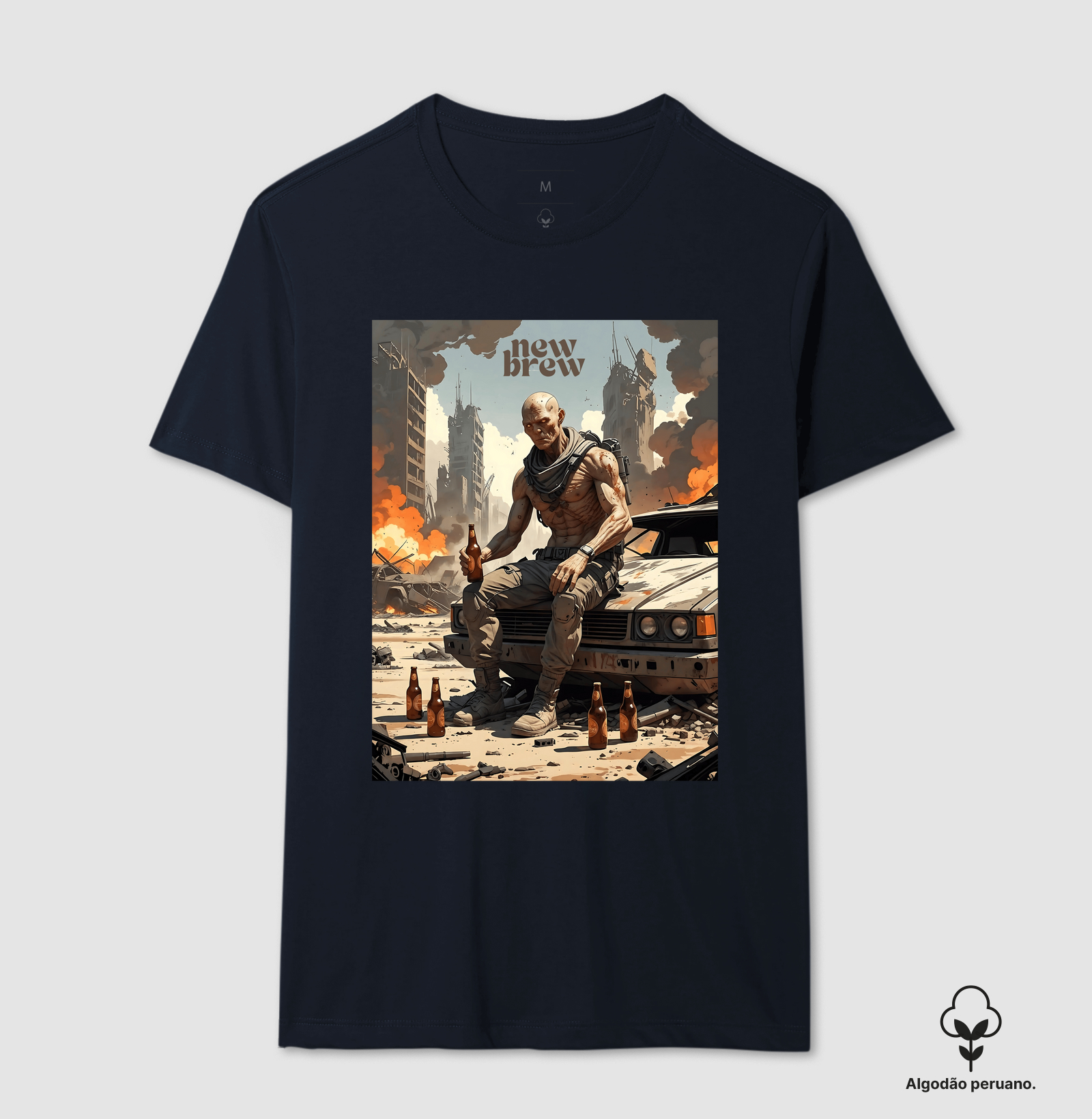 Camisa 6