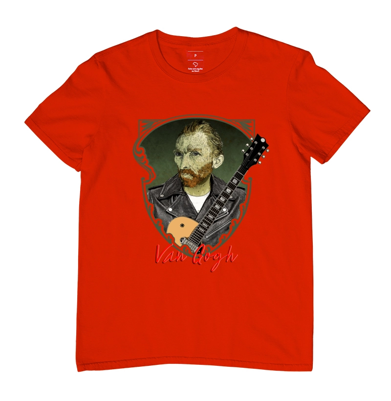 Camisa 9