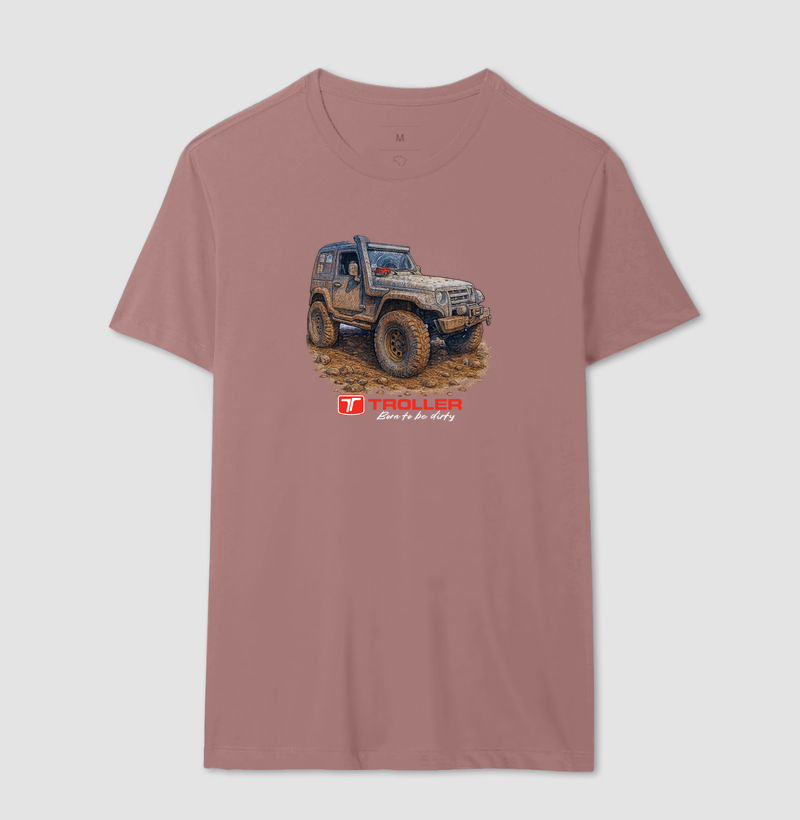 Camisa 13
