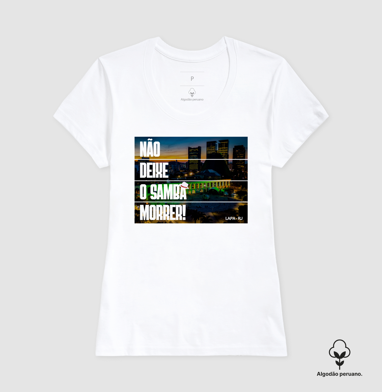 Camisa 6