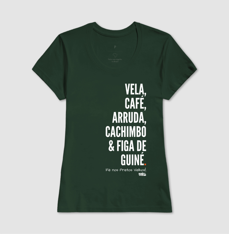 Camisa 7
