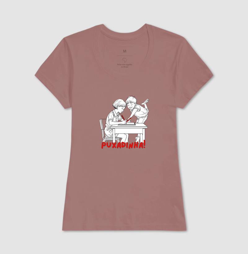 Camisa 16