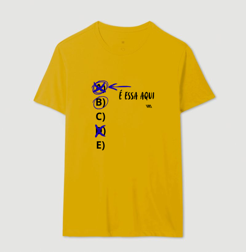 Camisa 14