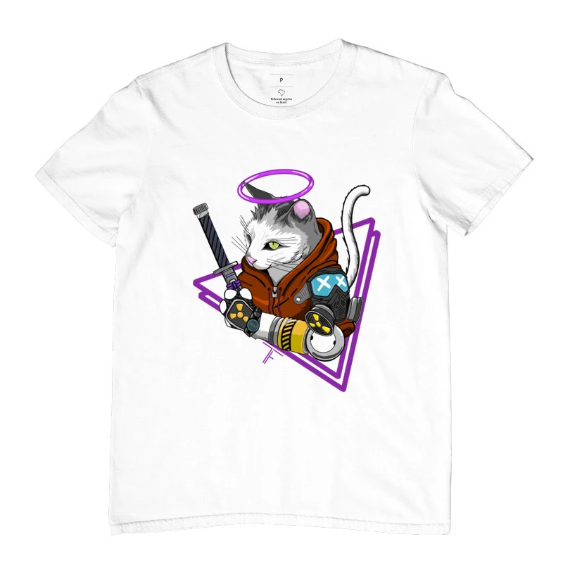 Camisa 9