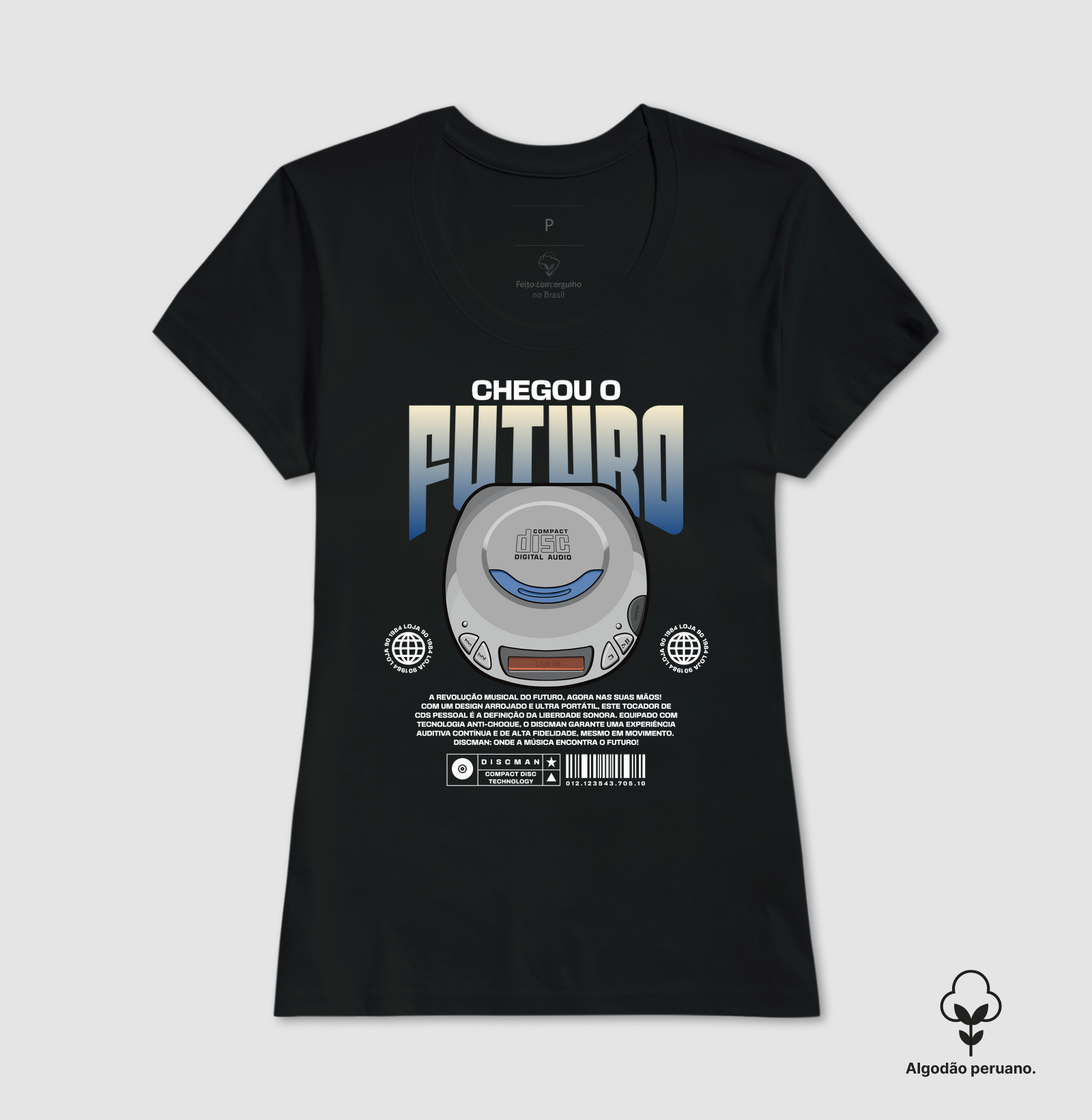 Camisa 3