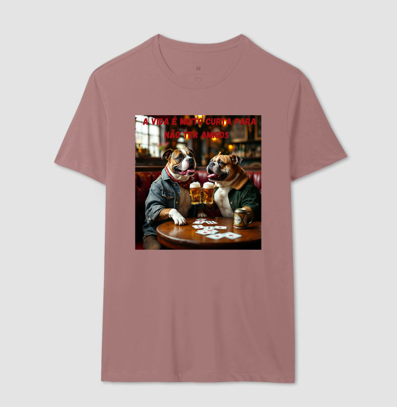 Camisa 15