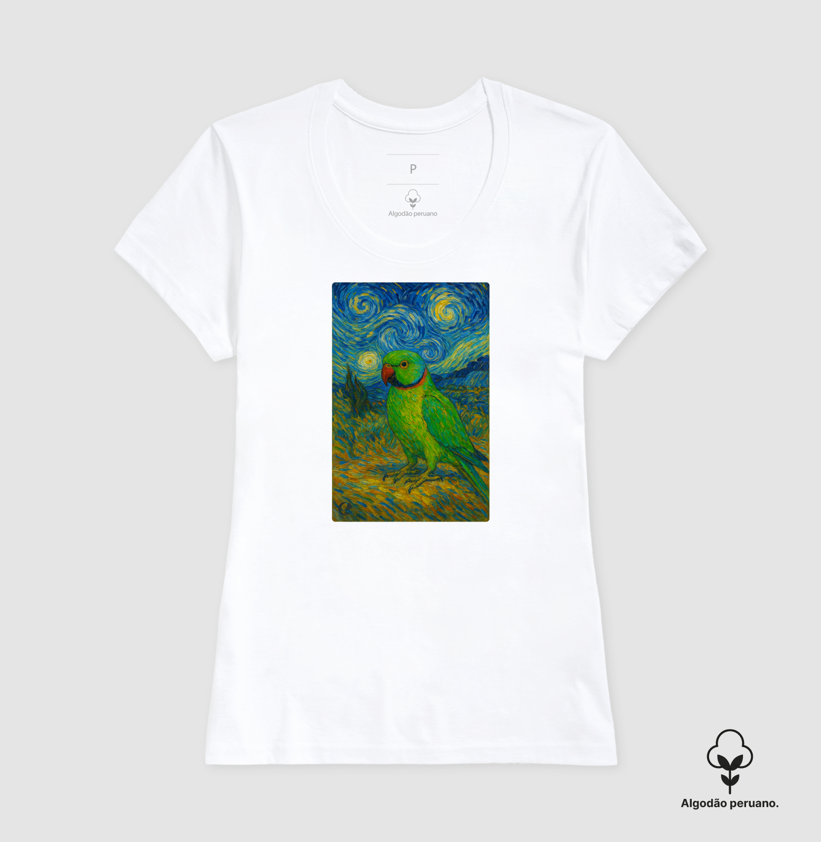 Camisa 2