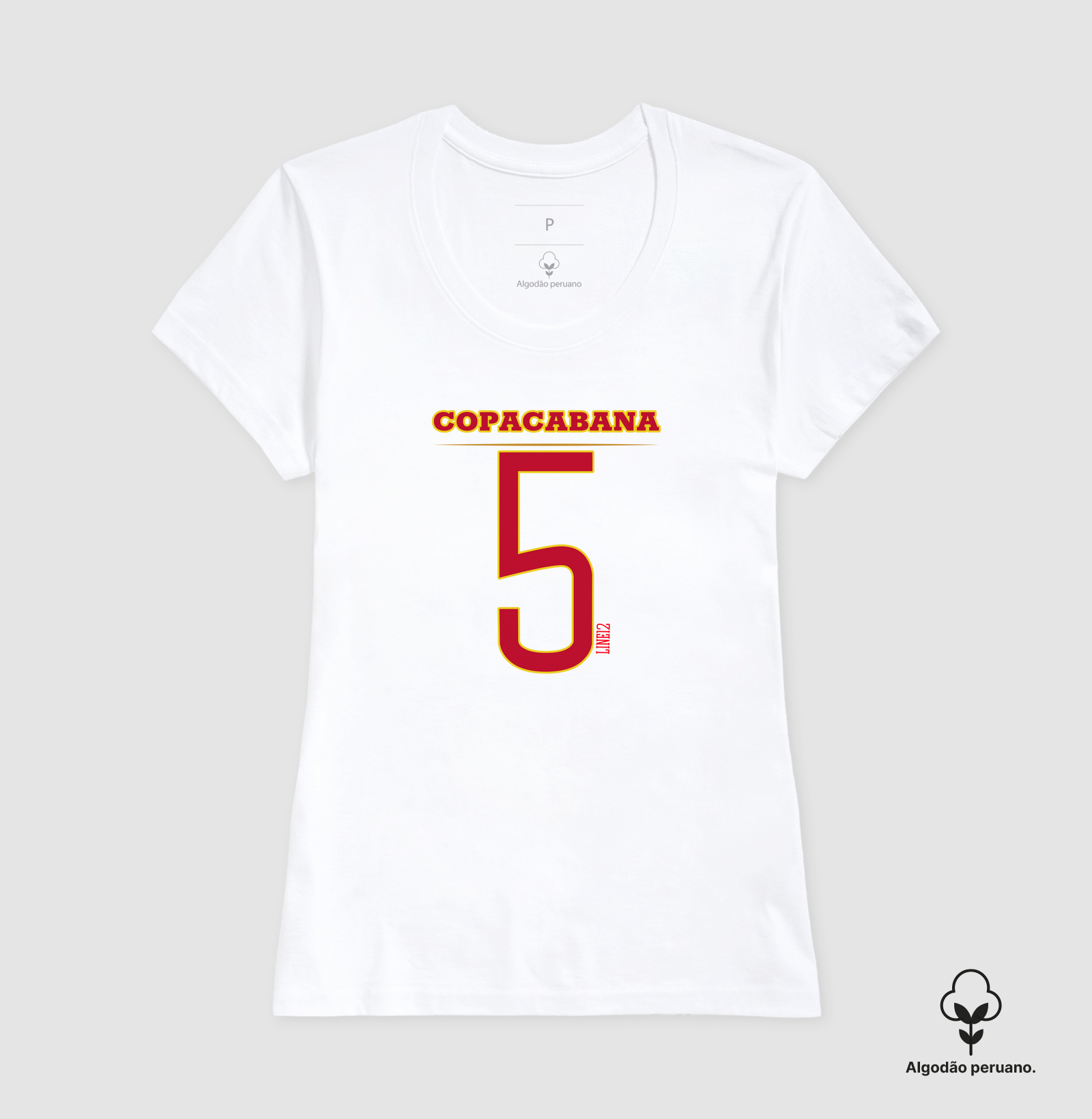 Camisa 6