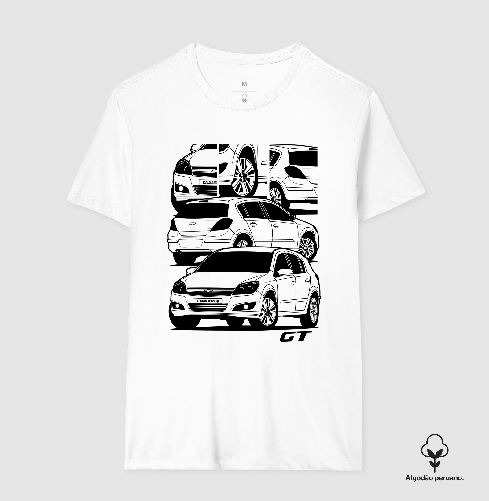 Camisa 3