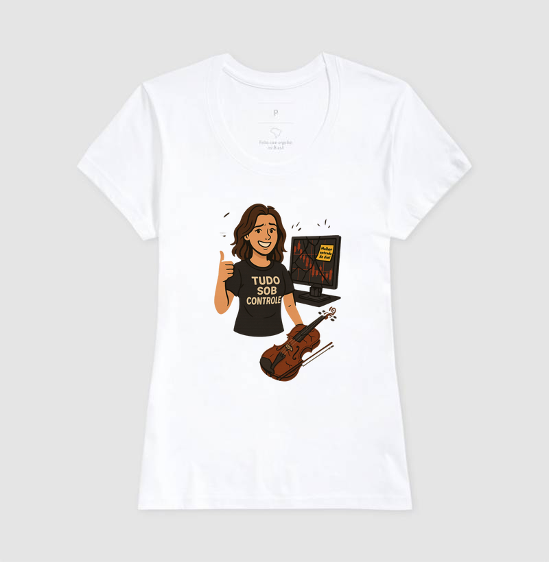 Camisa 2