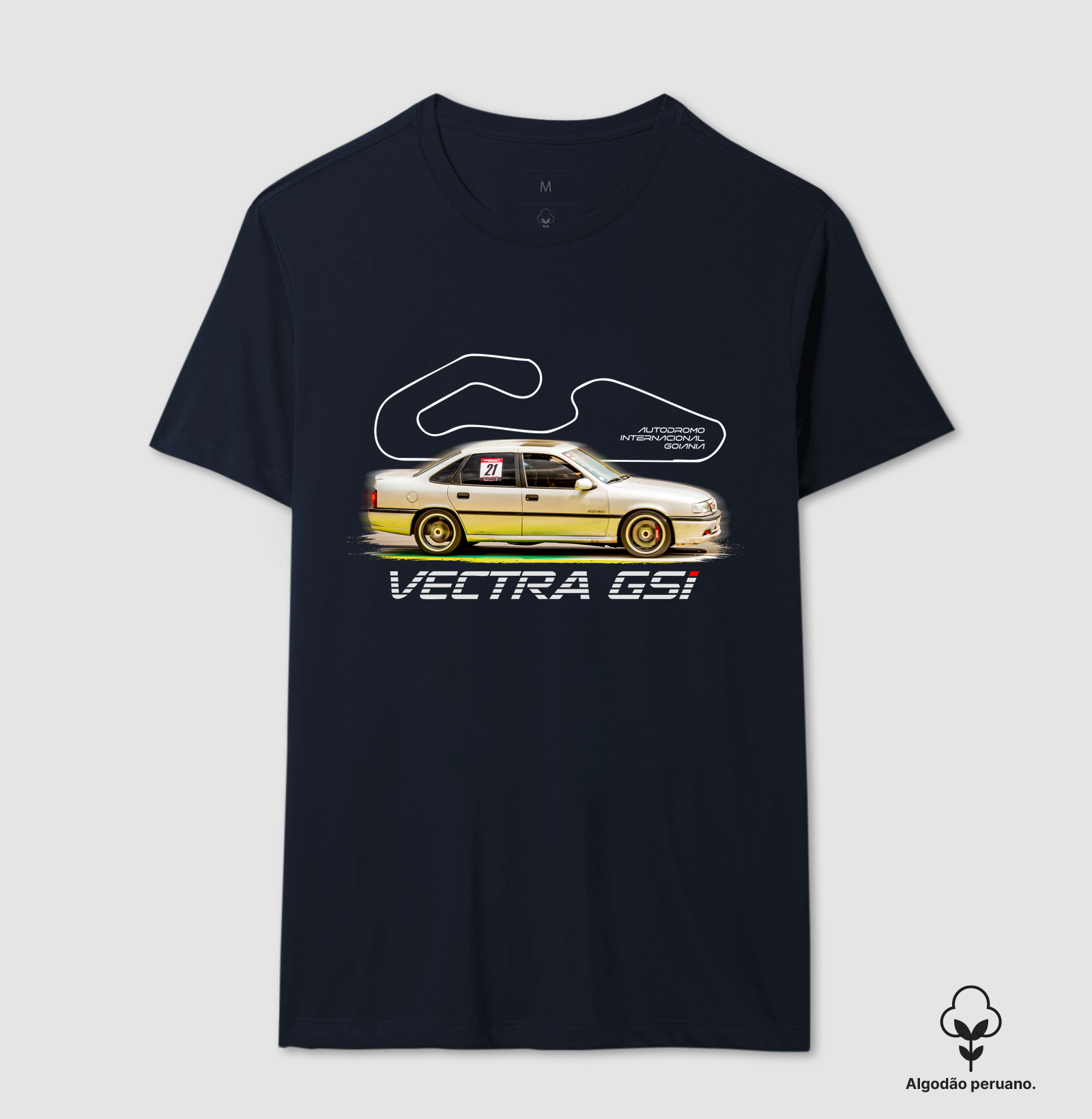 Camisa 4