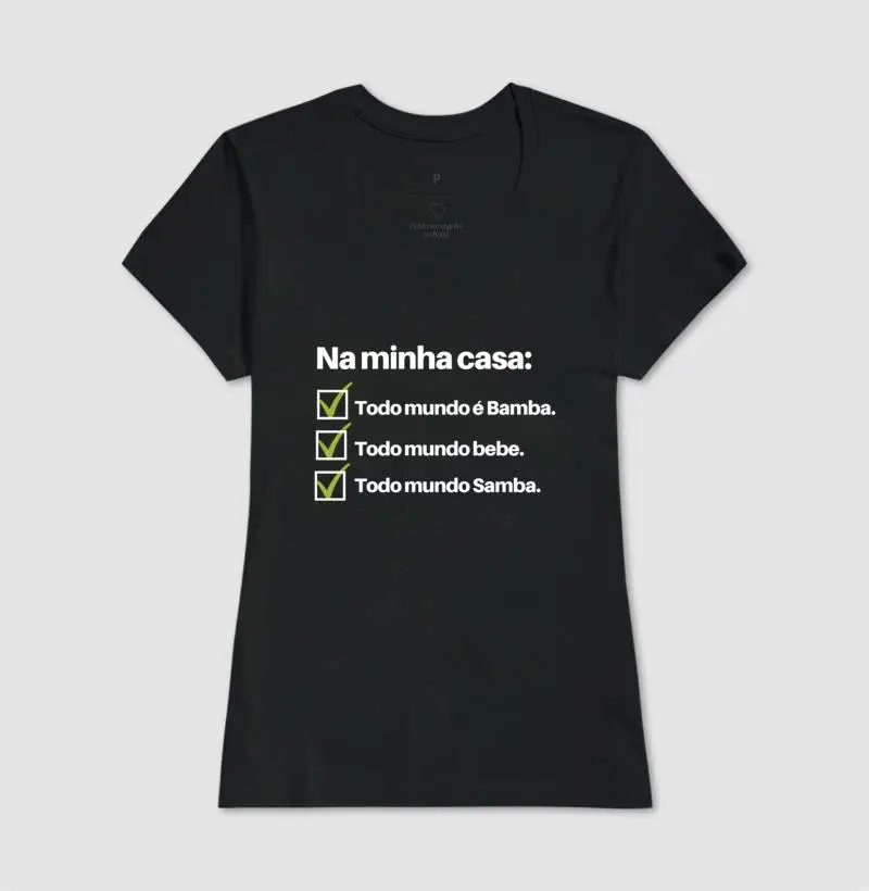 Camisa 4