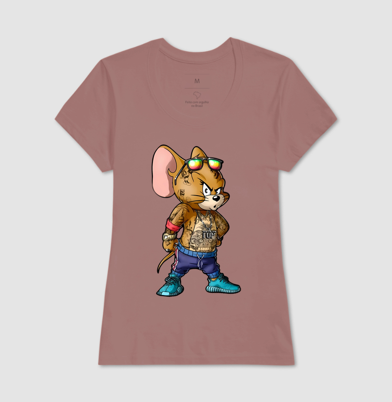 Camisa 16
