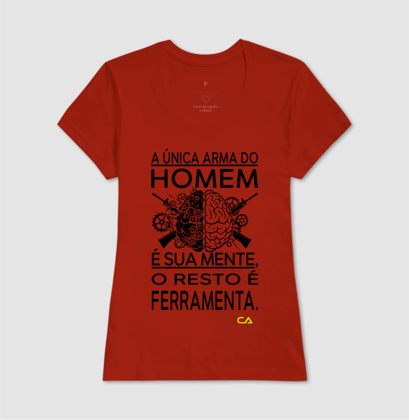 Camisa 11