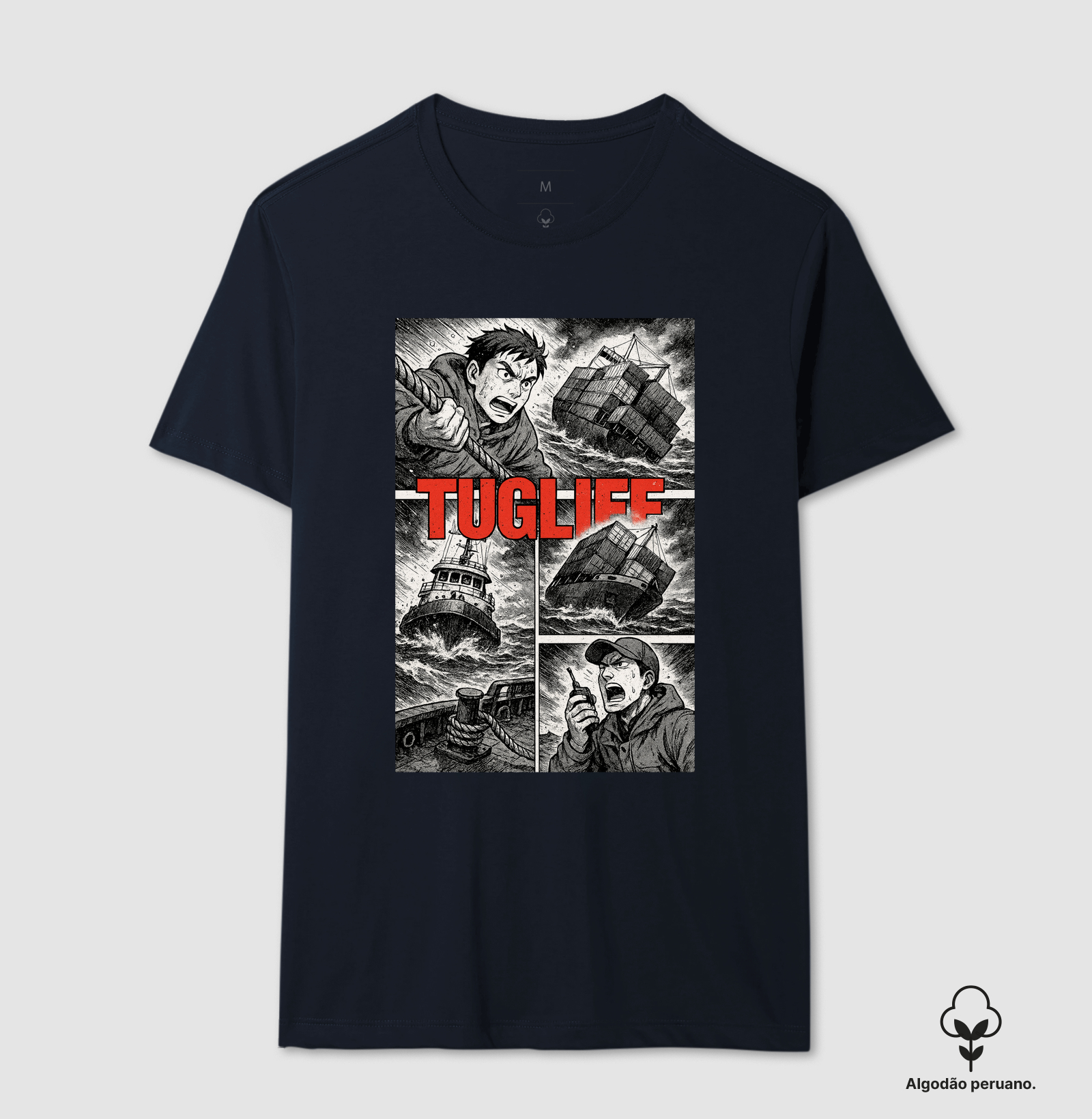 Camisa 5