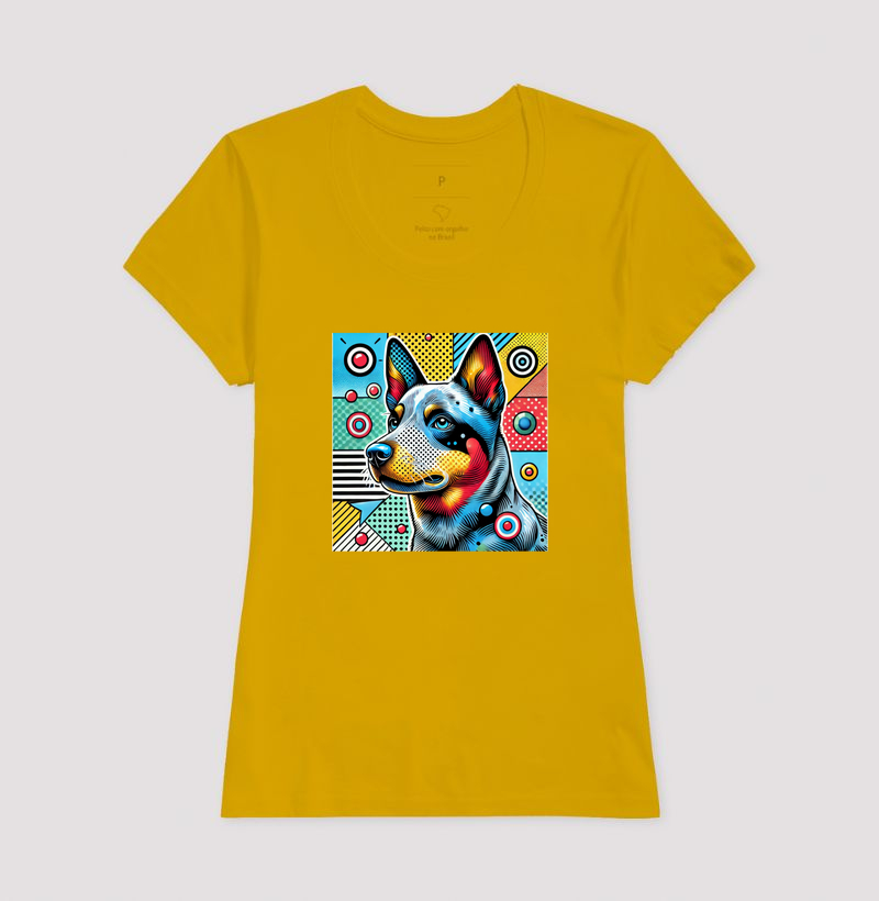 Camisa 16