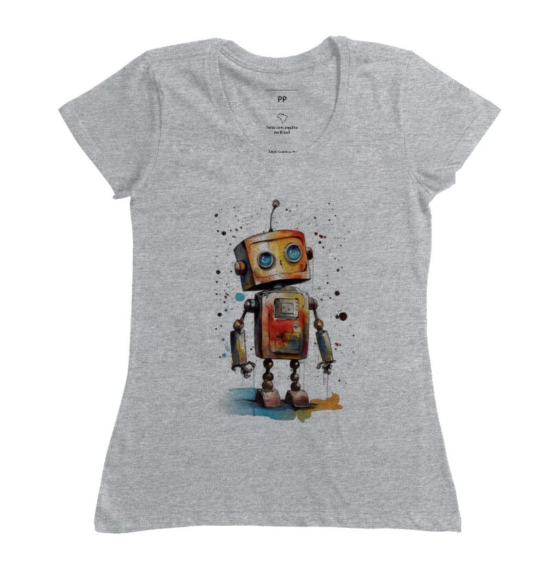 Camisa 4