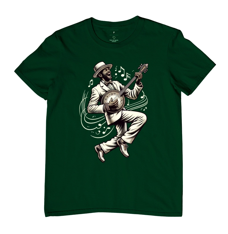 Camisa 11