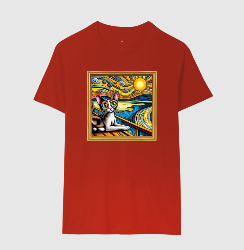 Camisa 9