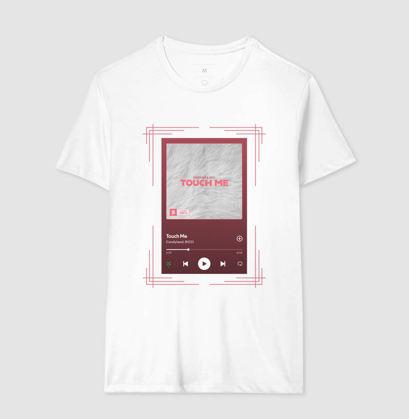 Camisa 3