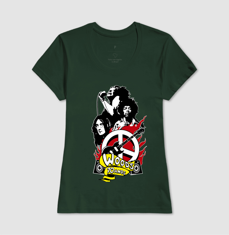 Camisa 14