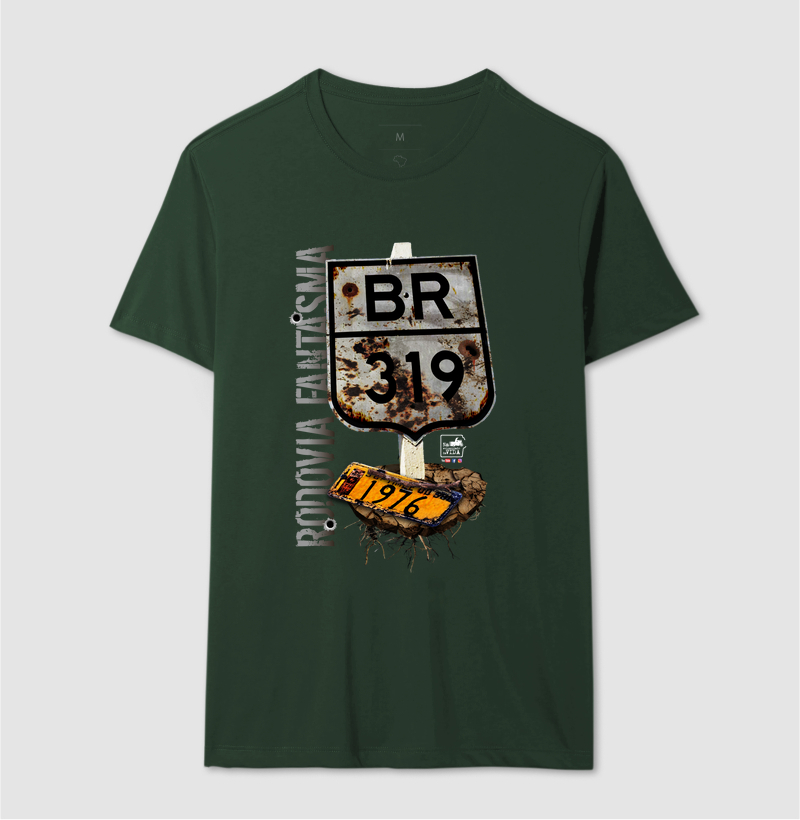 Camisa 9