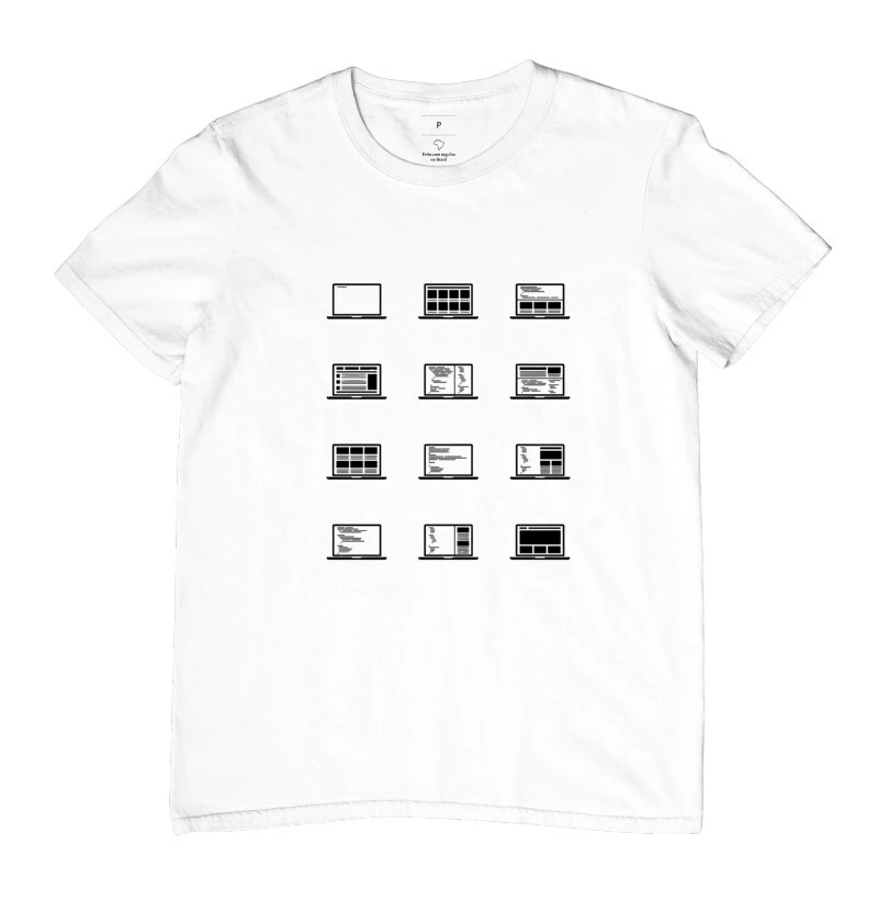 Camisa 8