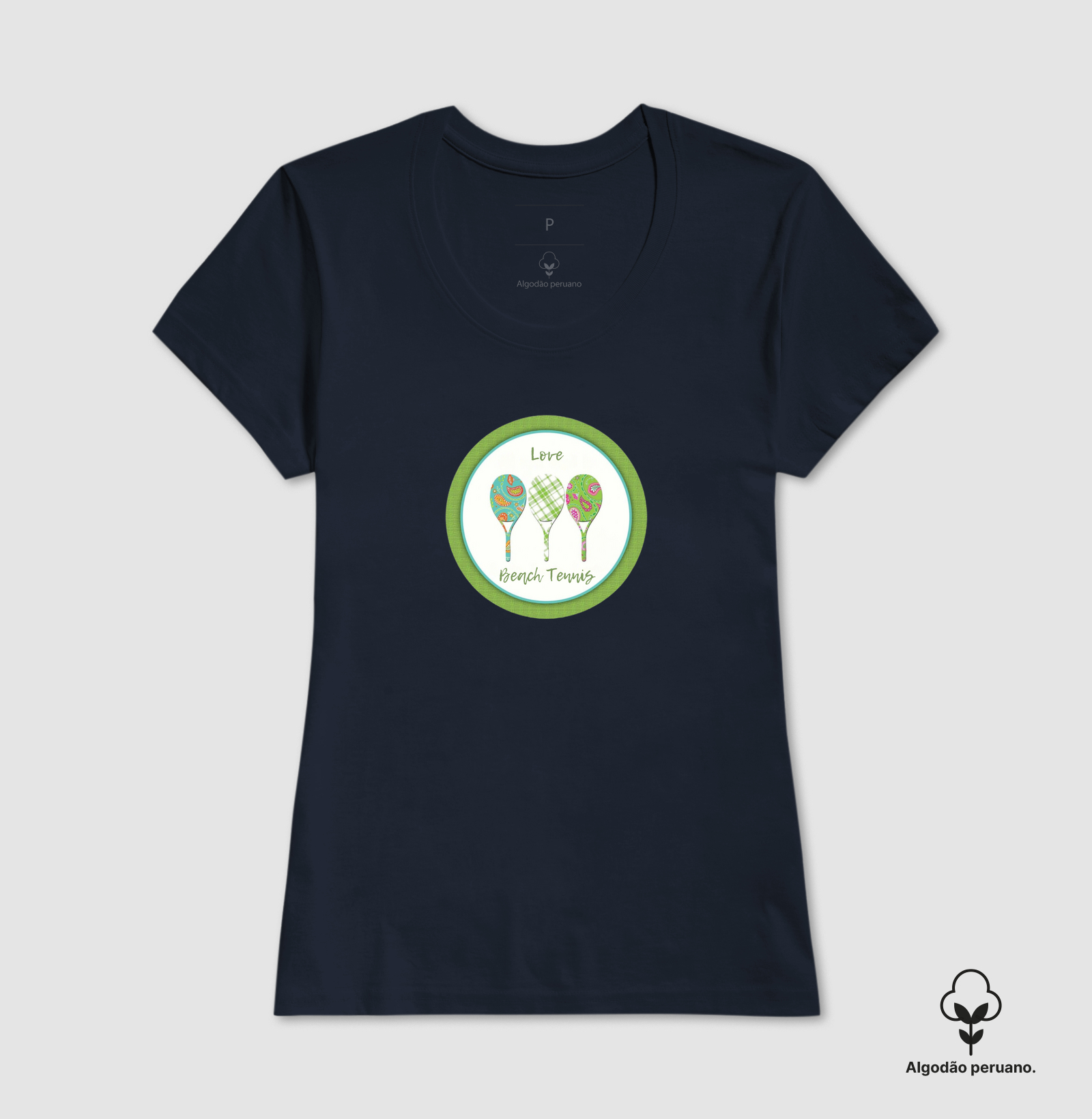 Camisa 5
