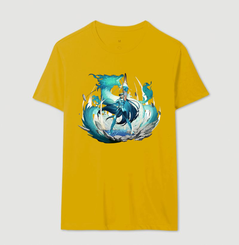 Camisa 9