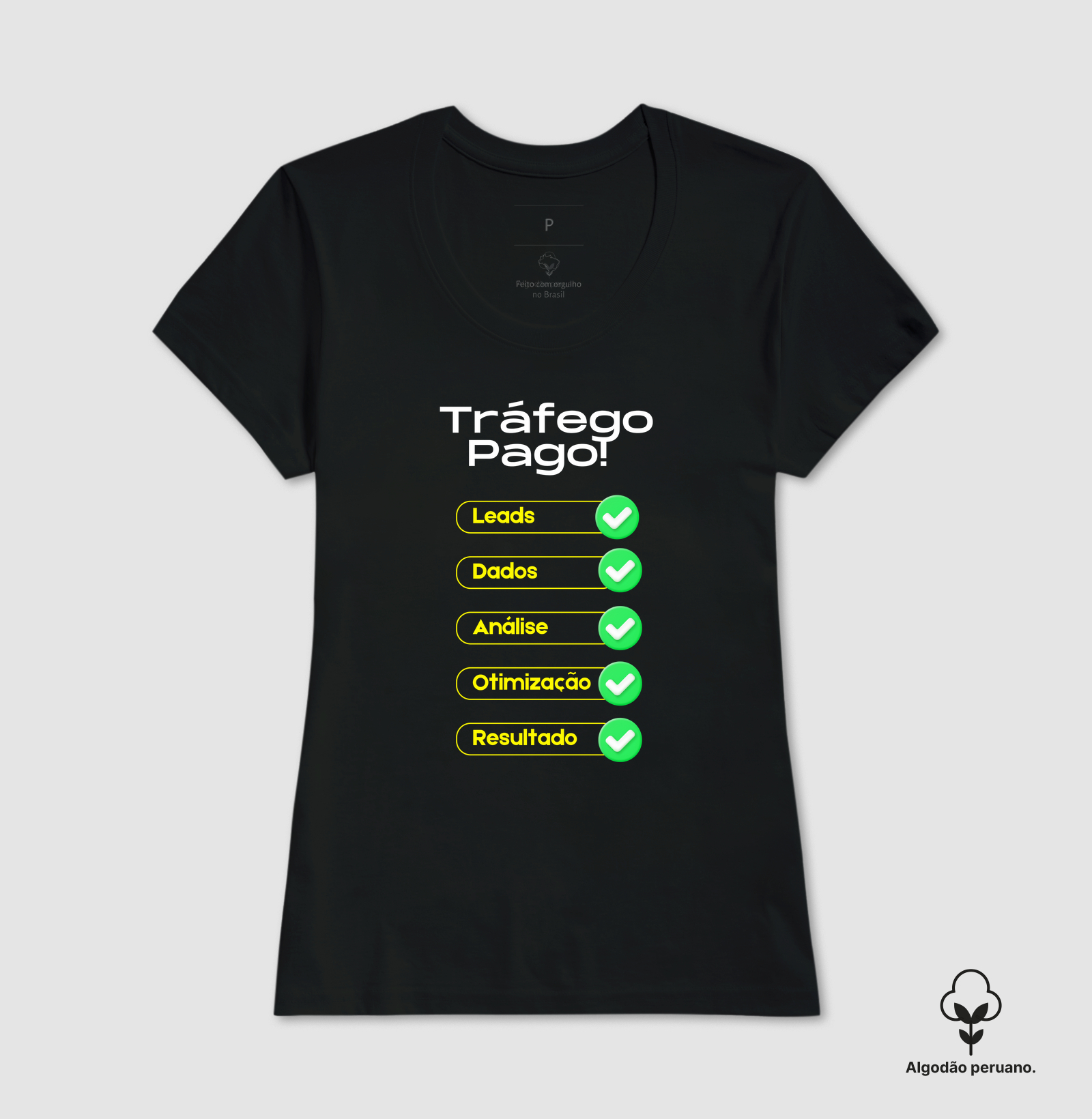 Camisa 6