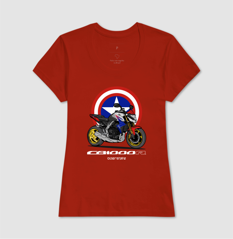 Camisa 13