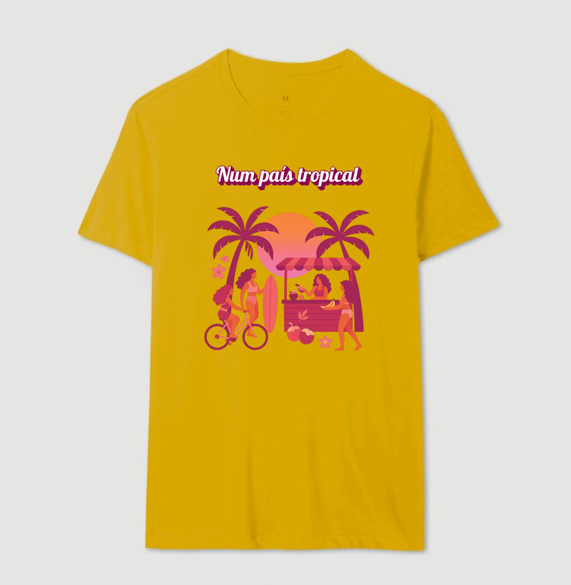 Camisa 13