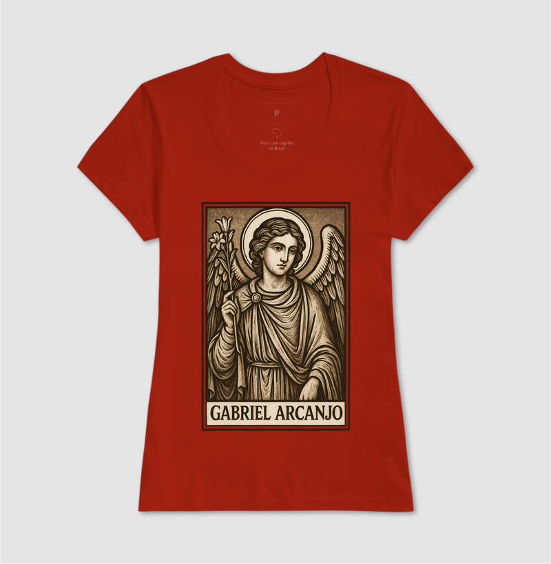 Camisa 10