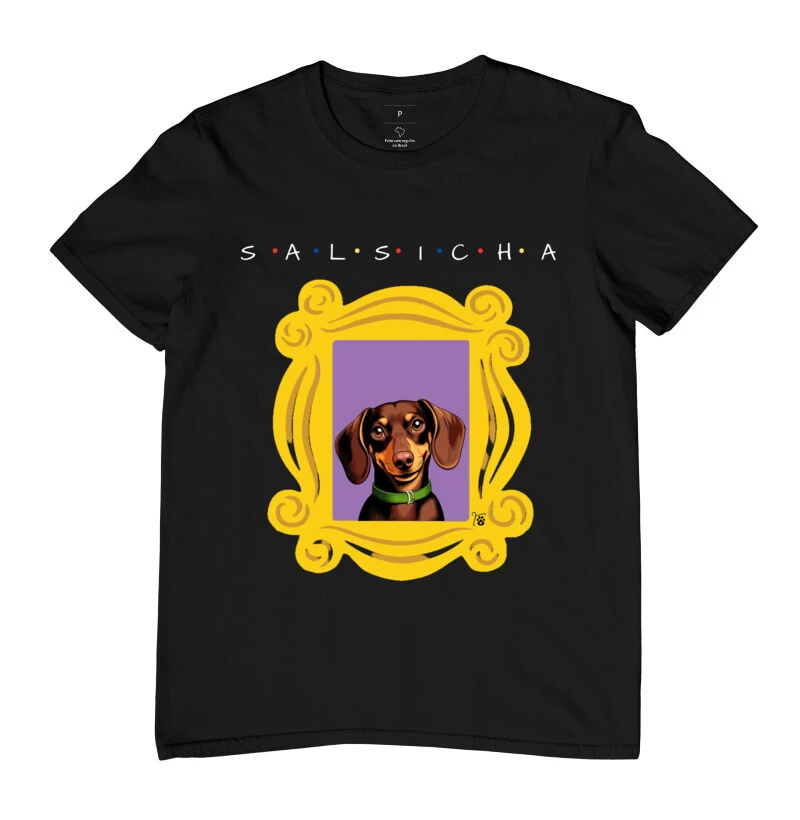 Camisa 8