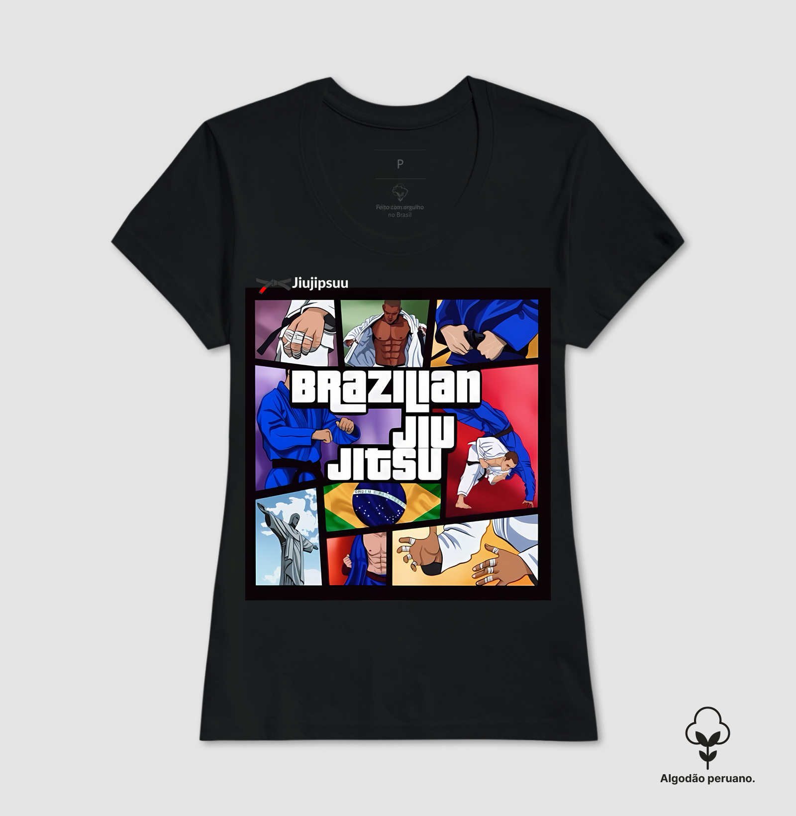 Camisa 2