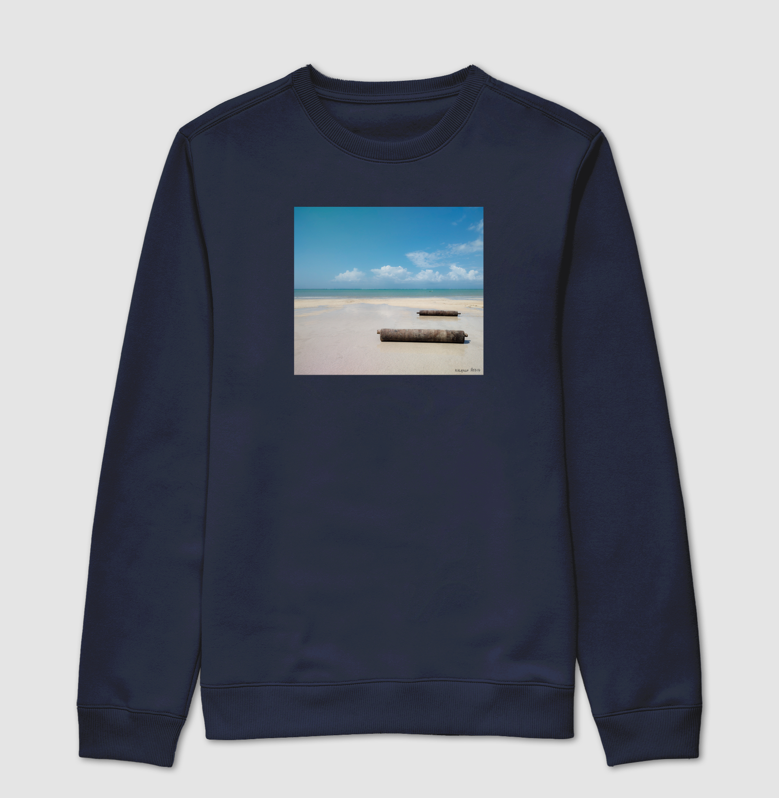 Camisa 4