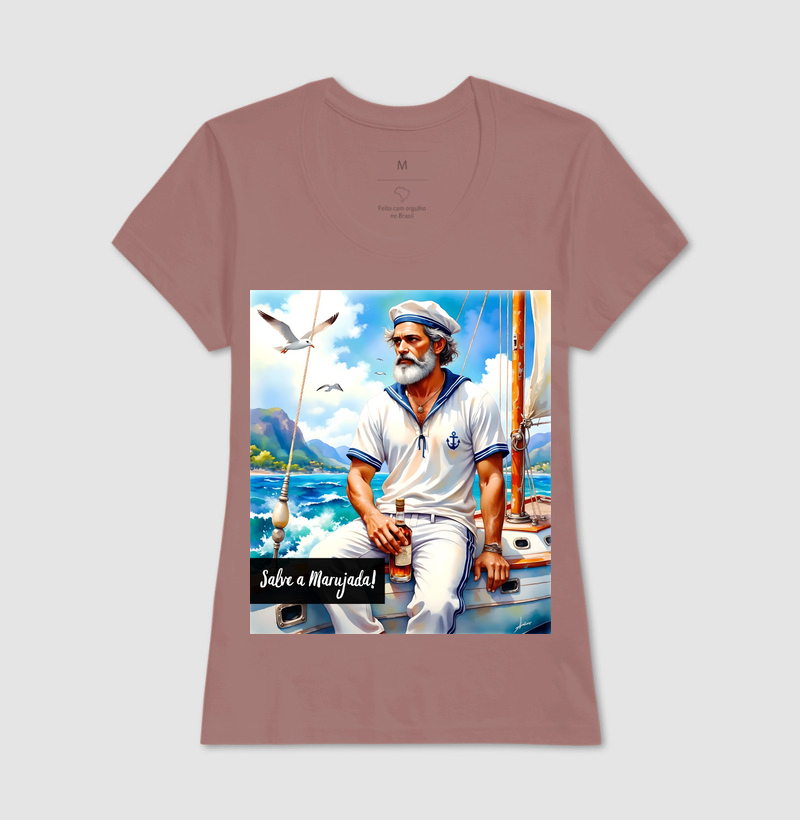 Camisa 19